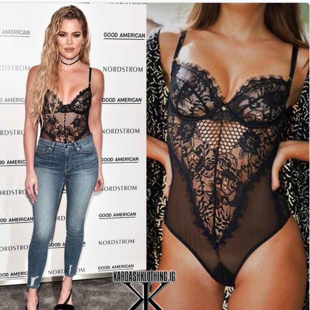 NEW HONEY BEE LINGERIE